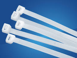 Miniature 18lb Cable Ties