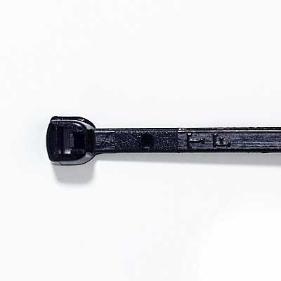 Catamount L-14-50-0-C 14" 50lb UV Black 100/Bag
