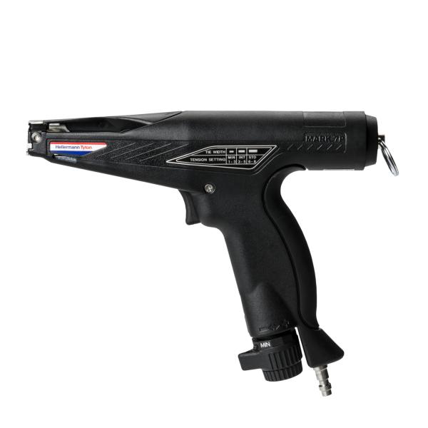 HellermannTyton MK7P MK7 Pneumatic - Includes tool and quick connect fittings.