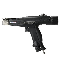 HellermannTyton MK9P MK9 Pneumatic - Handle Air Supply Connection, includes tool and quick connect fittings.