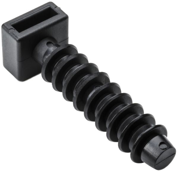 HellermannTyton Masonry Cable Tie Mounts