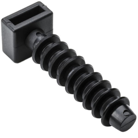 HellermannTyton Masonry Cable Tie Mounts