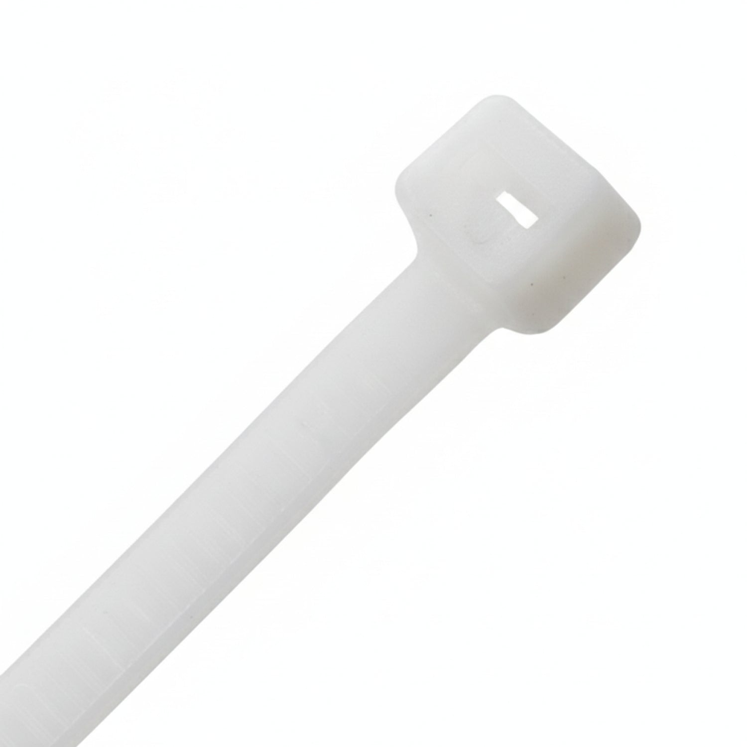 タイニー・プラネット Panduit PLT1.5M-C Pan-Ty® locking tie, miniature cross section