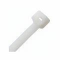 Panduit 15" 120lb. Natural Pan-Ty® Locking Cable Ties 100/bag Part # PLT4H-C