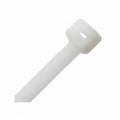 Panduit 6" 18lb. Natural Pan-Ty® Locking Cable Ties 1000/bag Part # PLT1.5M-M
