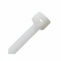 Panduit 5" 50lb. Natural Pan-Ty® Locking Cable Ties 100/bag Part # PLT1S-C