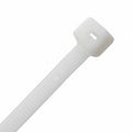 Panduit 10" 40lb. Natural Pan-Ty® Locking Cable Ties 100/bag Part # PLT2.5I-C