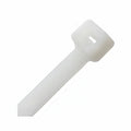 Panduit 11" 120lb. Natural Pan-Ty® Locking Cable Ties 50/bag Part # PLT3H-L