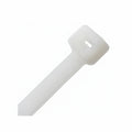Panduit 15" 120lb. Natural Pan-Ty® Locking Cable Ties 250/bag Part # PLT4H-TL