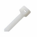 Panduit 21" 175lb. Natural Pan-Ty® Locking Cable Ties 100/bag Part # PLT6H-C