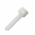 Panduit 21" 175lb. Natural Pan-Ty® Locking Cable Ties 50/bag Part # PLT6H-L