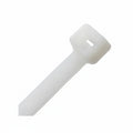 Panduit 30” 175lb. Natural Pan-Ty® Locking Cable Ties 100/bag Part # PLT8H-L