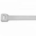 16.93" 175lb Natural Cable Ties 100/bag Part # HD17-175-9C 3