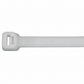 23.97" 175lb Natural Cable Ties 50/bag Part # HD24-175-9L 1