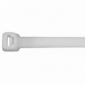 40.55" 250lb Natural Cable Ties 25/bag Part # EHD40-250-9X
