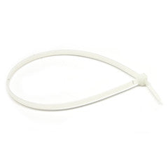 23.97" 175lb Natural Cable Ties 50/bag Part # HD24-175-9L 3