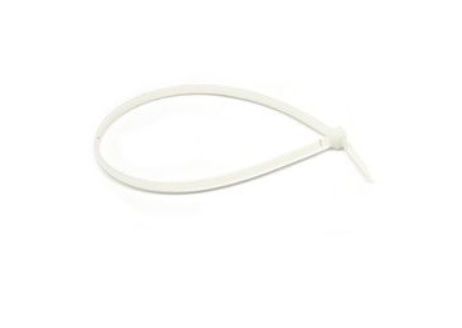 21.75" 120lb Natural Cable Ties 100/bag Part # AT-LHD21-120-9C