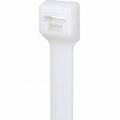Panduit 22" 120lb. Natural Pan-Ty® Locking Cable Ties 100/bag Part # PLT6LH-C