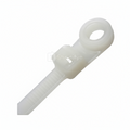 SM14-50-9C 14" 50lb Natural Screw Mount Cable Tie