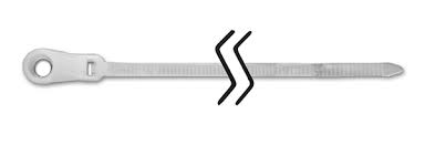 Screw Mount Cable Ties