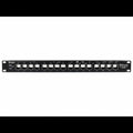 HellermannTyton Patch Panels