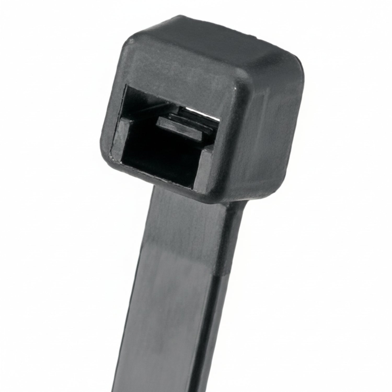 Panduit Nylon 612 Solar Cable Ties / Zip Ties | Cable Ties Unlimited