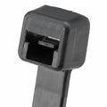 Panduit Pan-Ty Locking Weather Resistant Nylon 612 #PLT2.5S-M6120