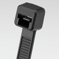 Panduit Pan-Ty Locking Weather Resistant Nylon 612 #PLT3S-M6120