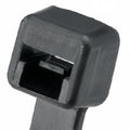 Panduit Pan-Ty Locking Weather Resistant Nylon 612 #PLT3S-C6120