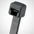 Panduit 18" 175lb. Natural Pan-Ty® Locking Cable Ties 100/bag Part # PLT5H-C