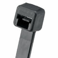 Panduit 22" 250lb. Black UV Weather Resistant Pan-Ty® Lashing Ties 25/bag Part # PLT6EH-Q0