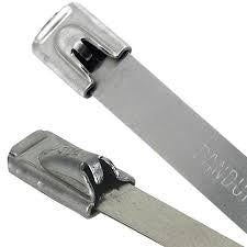 Panduit Pan-Steel Cable Ties