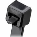 Pawl Release Reusable Cable Ties