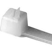 11" 50lb Natural Pawl Releasable Cable Ties 1,000/bag Part #RT11-50-9M-.19