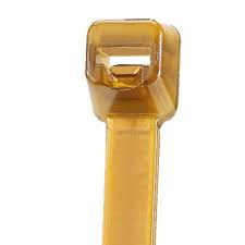 Panduit PEEK Pan-Ty® Cable Ties – Polyetheretherketone