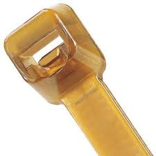 Panduit PEEK Pan-Ty® Cable Ties – Polyetheretherketone