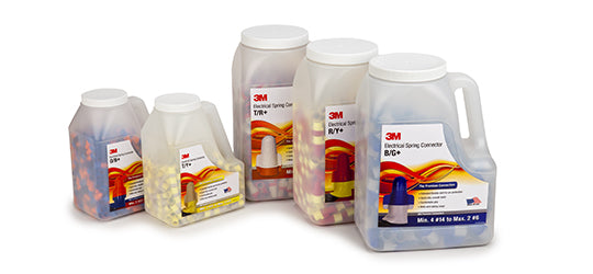 3M™ Performance Plus™ Wire Connectors