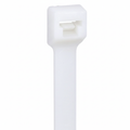 Panduit 3" 18lb. Natural Pan-Ty® Locking Cable Ties 1000/bag Part # PLT.7M-M