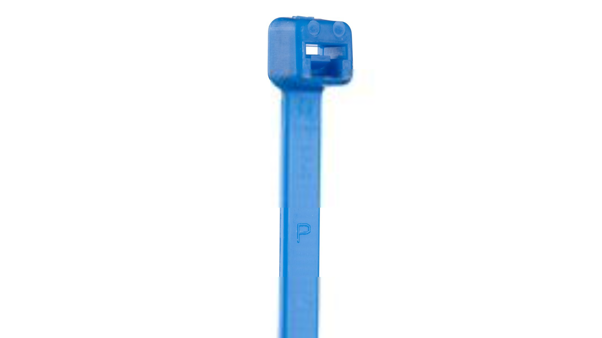 Panduit 7" 50lb. Blue Pan-Ty® Locking Cable Ties 1000/bag Part # PLT2S-M6