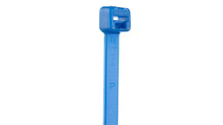 Panduit 7" 50lb. Blue Pan-Ty® Locking Cable Ties 1000/bag Part # PLT2S-M6