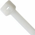 Panduit 18" 175lb. Natural Pan-Ty® Locking Cable Ties 50/bag Part # PLT5H-L0