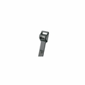 Pan-Ty® PLT8EH-C0 Cable Tie, Black, UV PA6.6, 30.6"L, 175lb, PK100