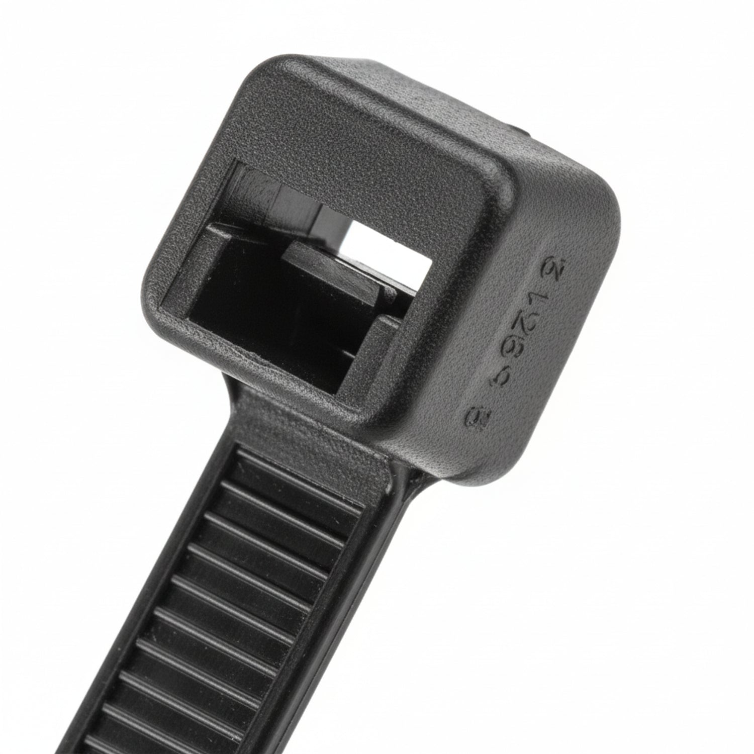 わたt ty pu Panduit Pan-Ty® Polypropylene Cable Ties / Zip Ties | Cable Ties