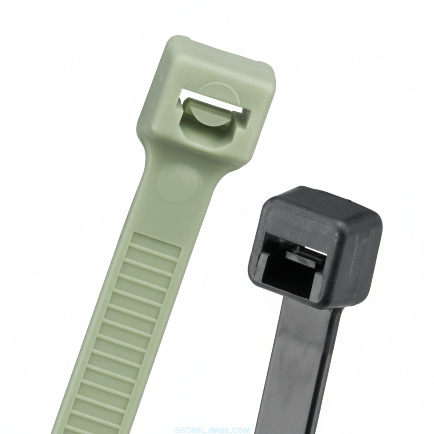Panduit Pan-Ty® Polypropylene Cable Ties / Zip Ties | Cable Ties