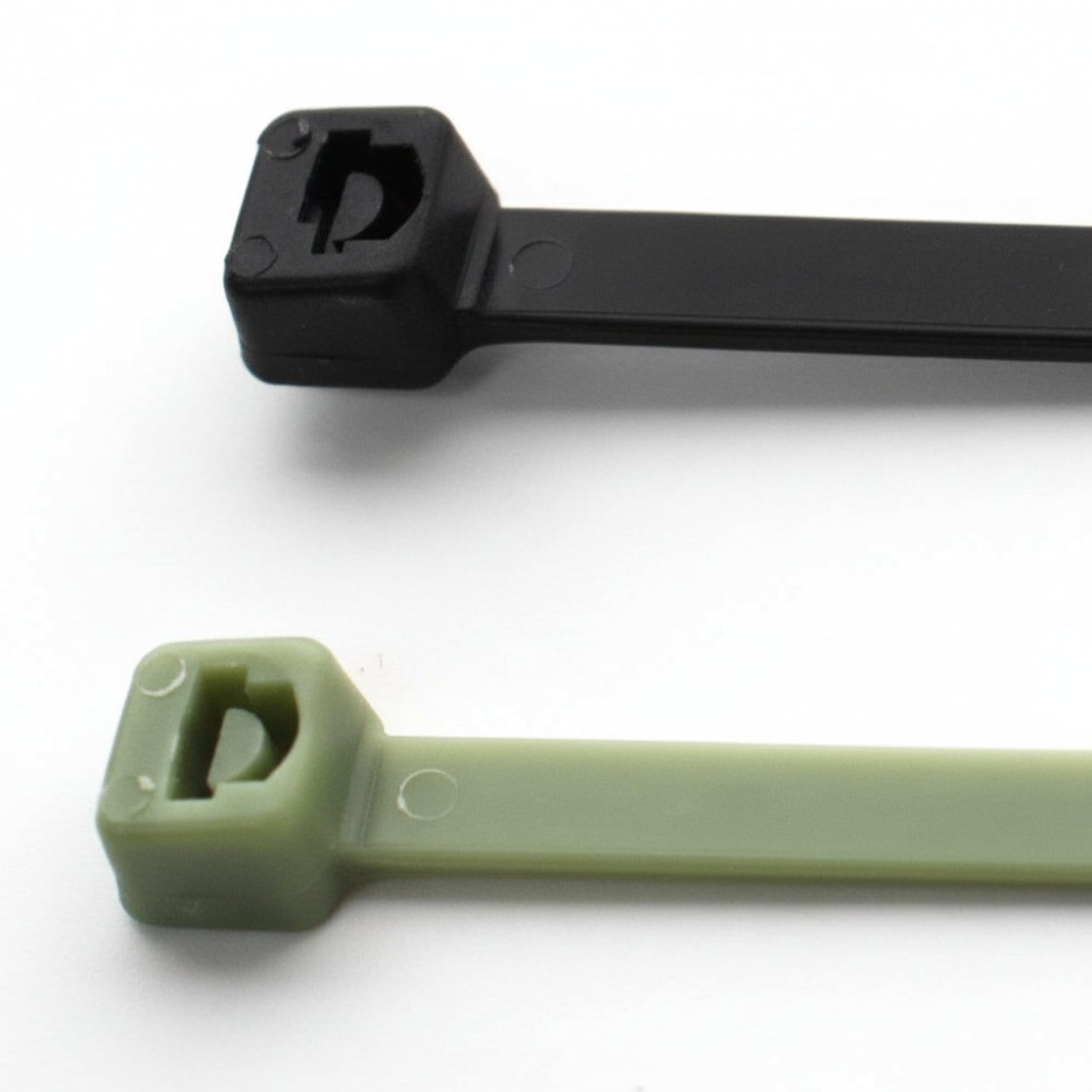 わたt ty pu Panduit Pan-Ty® Polypropylene Cable Ties / Zip Ties | Cable Ties