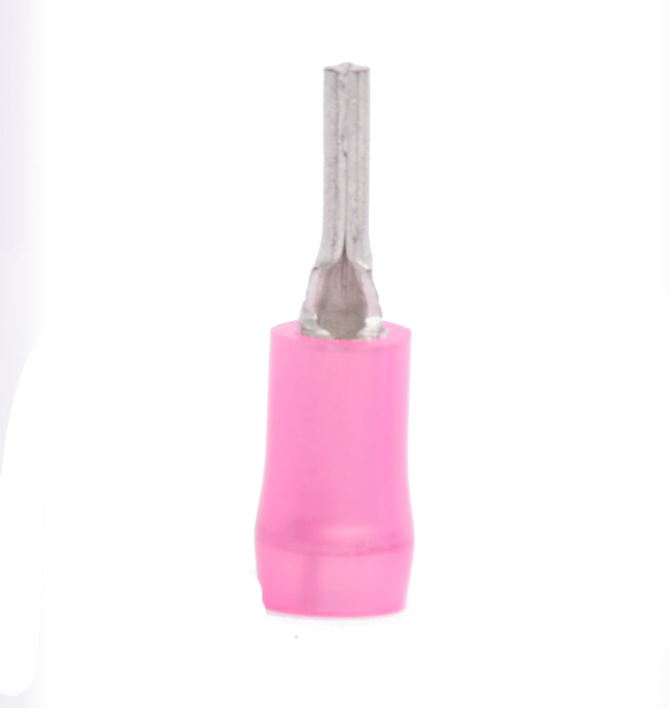 22-18 AWG Pin Terminals Nylon 3-pc