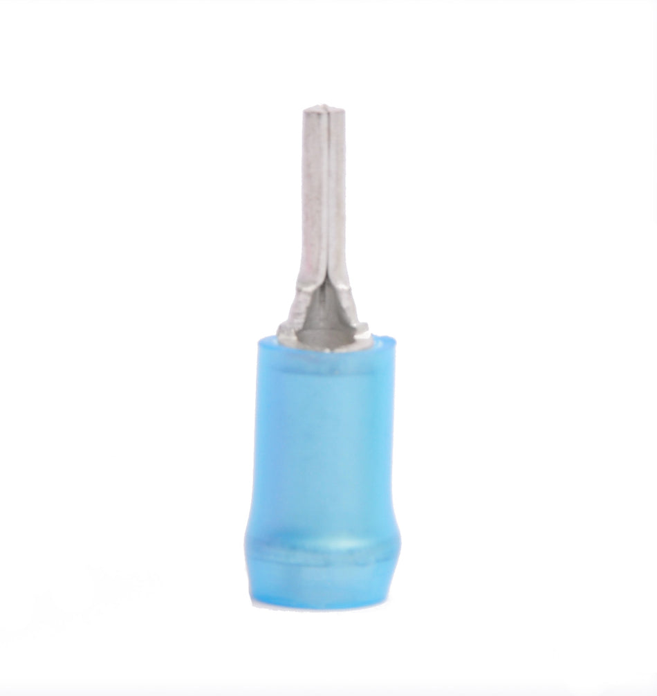 16-14 AWG Pin Terminals Nylon 3-pc