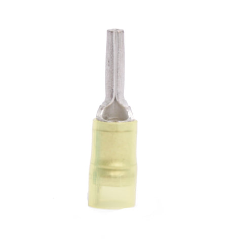 12-10 AWG Pin Terminals Nylon 3-pc