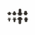 Panduit Fir Tree Cable Tie Mount Part # PUM-071-M0
