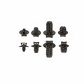 Panduit Fir Tree Cable Tie Mount Part # PUM-071-C0